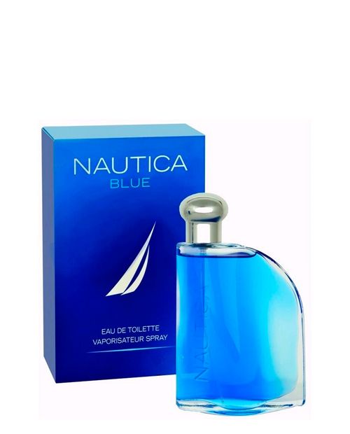 Nautica Blue Eau de Toilette 100ml