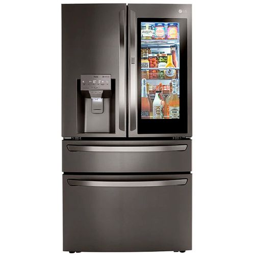 Refrigerador LG Side by Side 30 PCU // LM85SXD