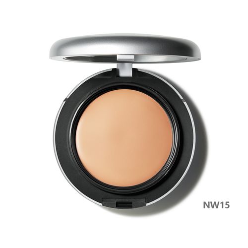 MAC BASE CREMA A POLVO STUDIO FIX TECH