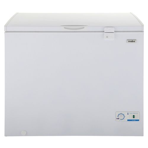 Congelador Mabe 7 PCU // CHM7BPL