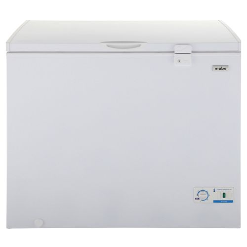 Congelador Mabe 11 PCU // CHM11BPL