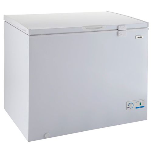 Congelador Mabe 11 PCU // CHM11BPL