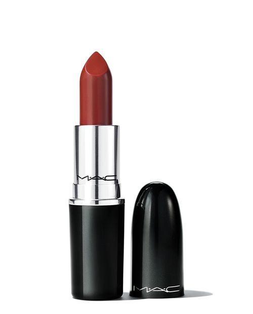 MAC LABIAL LUSTREGLASS SHEER -SHINE