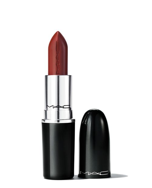 MAC LABIAL LUSTREGLASS SHEER -SHINE