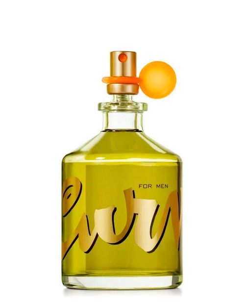 Curve Eau de Toilette 125ml