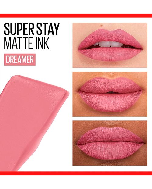 Labial Superstay Matte Ink