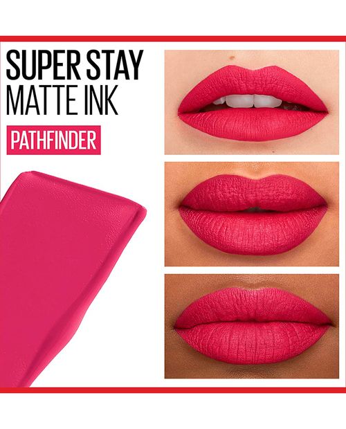 Labial Superstay Matte Ink