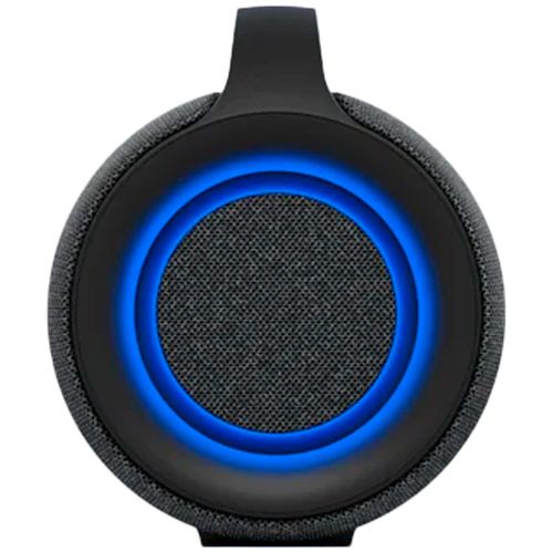 Altavoz inalámbrico portátil - bluetooth