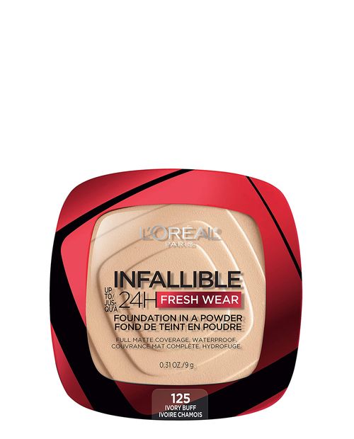 Infallible 24H Fresh Ware Base de Maquillaje