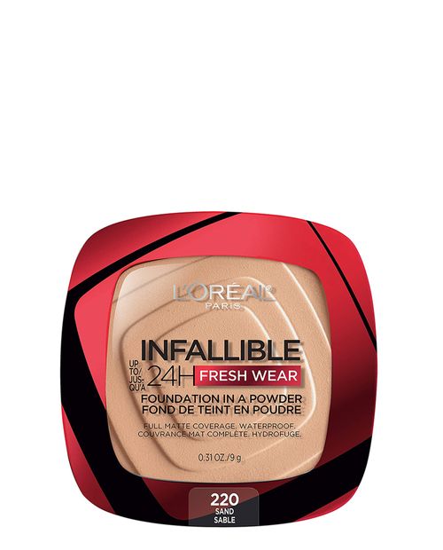Infallible 24H Fresh Ware Base de Maquillaje
