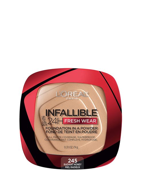 Infallible 24H Fresh Ware Base de Maquillaje