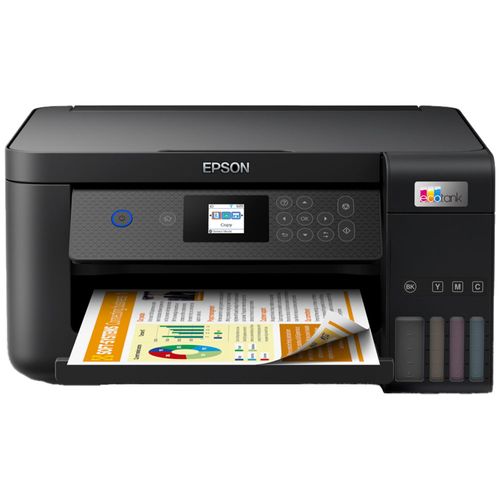 Impresora de tanque multifuncional l4260 printer scanner copier wifi