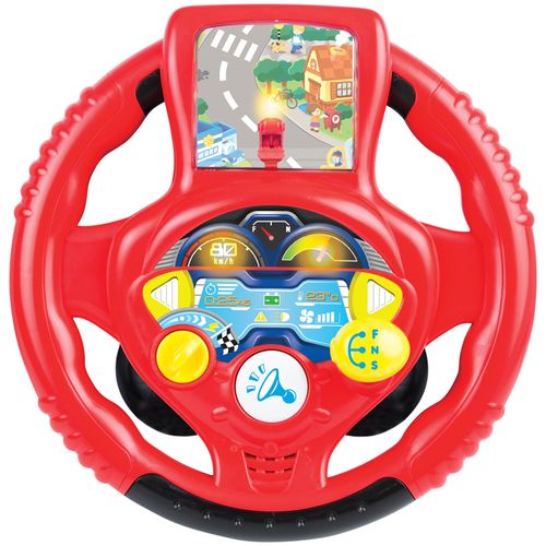 Winfun Timon Interactivo