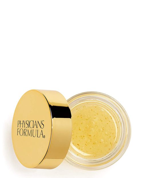 Gold Collagen 24-Karat Lip Serum - Clear