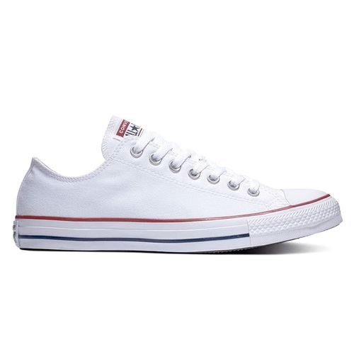 Zapato deportivo casual Converse blanco para hombre