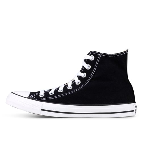 Zapato deportivo Converse negro para hombre