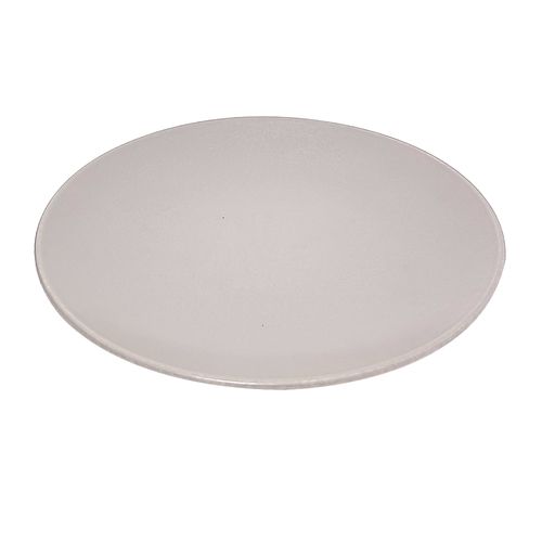 Plato para ensalada de cerámica