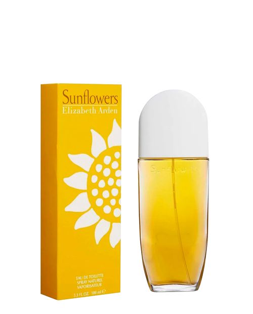 Sunflowers Eau de Toilette