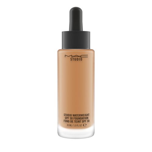 STUDIO WATERWEIGHT SPF 30 FOUNDATION
