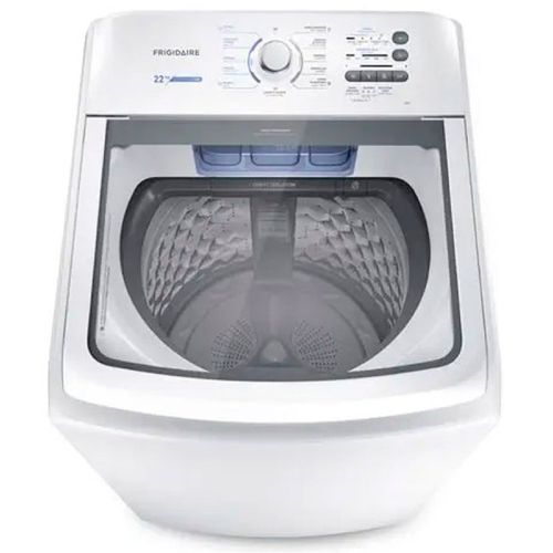 Lavadora automática carga superior 22 kg FWIB22J4EBGUW Frigidaire