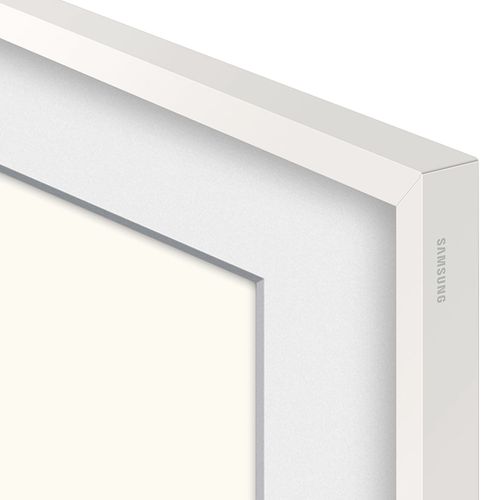Bezel color blanco Pantalla the frame 55"/VG-SCFA55WTBRU