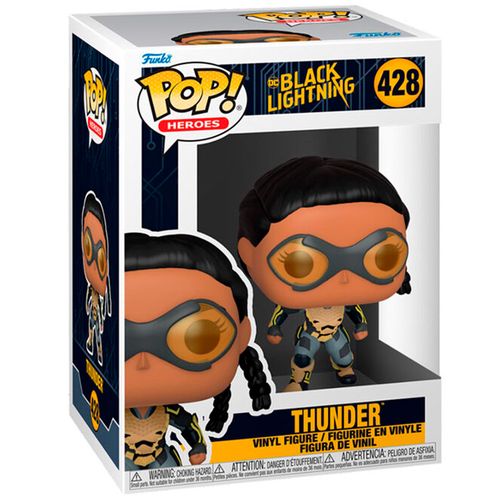 Blthunder