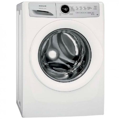 Lavadora automática carga frontal 21 kg FWFX22D4EW Frigidaire