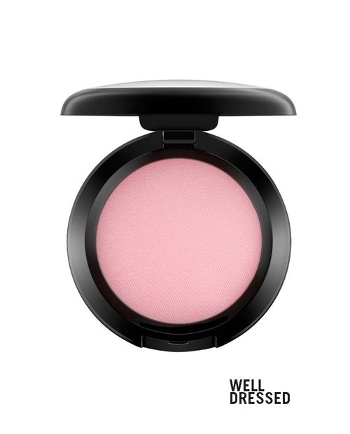 MAC BLUSH POLVO POWDER BLUSH