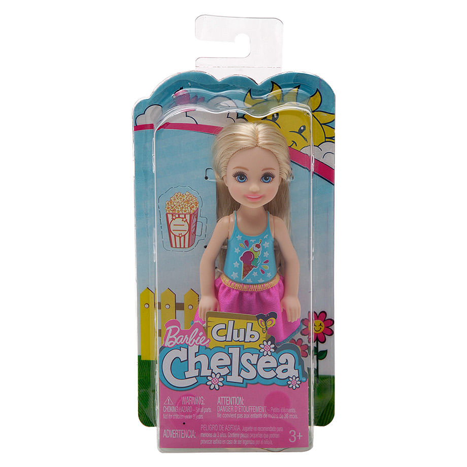 Brb chelsea stdo