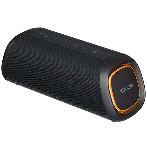 Bocina LG XBOOM Go xg5qbk 10 Watts