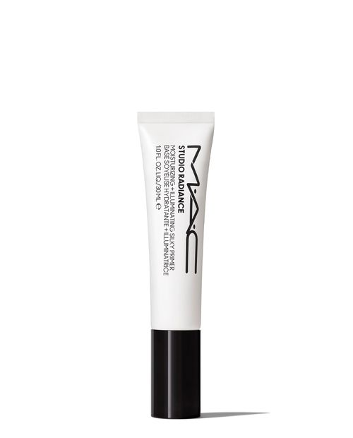 MAC PRIMER STUDIO RADIANCE HUMECTANTE E ILUMINADOR