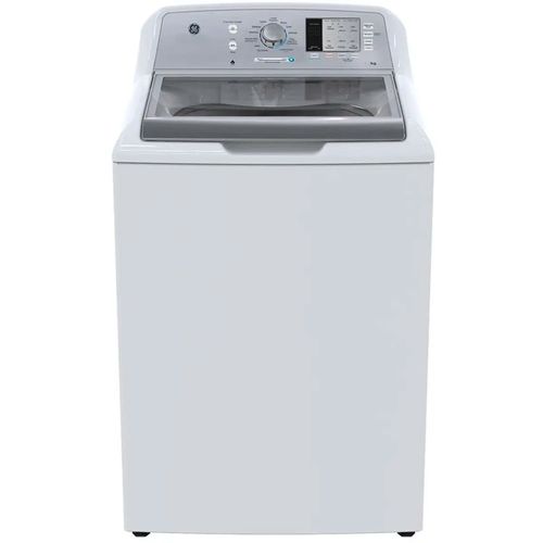 Lavadora automática carga superior 23 kg LGH73201WBAB0 General Electric