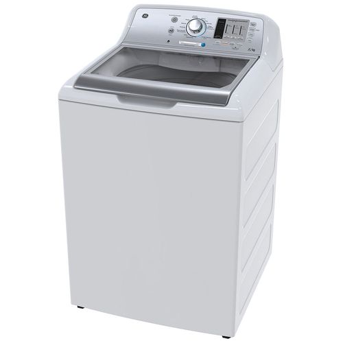 Lavadora automática carga superior 23 kg LGH73201WBAB0 General Electric