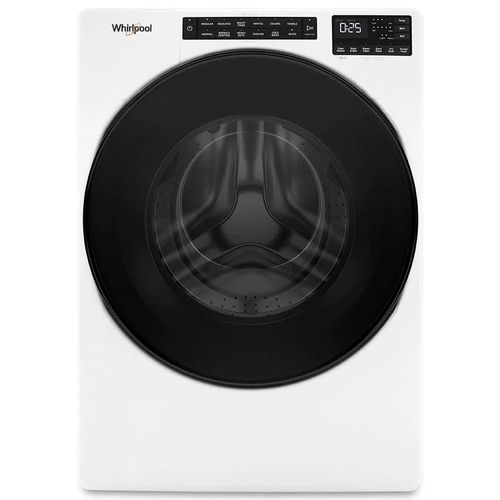 Lavadora Whirlpool automatica  carga frontal 21 KG // 7MWFW5605MW