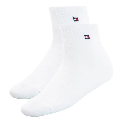Paquete de 6 pares de calcetines blancos para hombre
