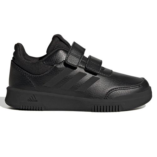 Zapato deportivo casual Adidas Tensaur Sport 2.0 negro para niño
