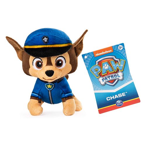 Paw patrol mini peluche