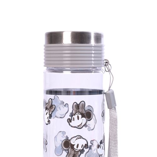 Botella Disney de plástico 400 ml