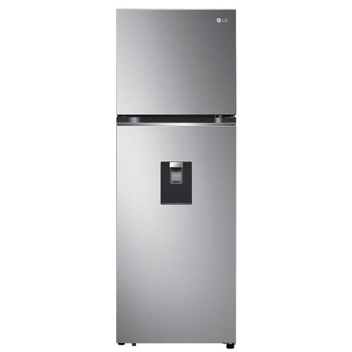 Refrigeradora LG 13 PCU Top Mount Inverter // VT34WPP