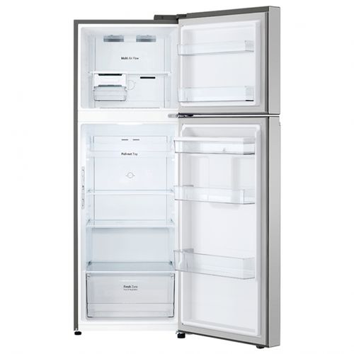 Refrigeradora LG 13 PCU Top Mount Inverter // VT34WPP
