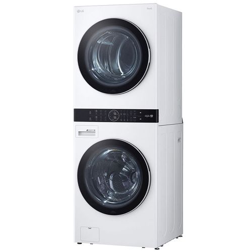 Centro de lavado Eléctrico LG 22 KG // WK22WS6PE