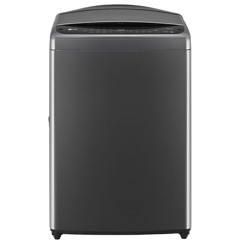 Lavadora automática carga superior ThinQ 21 kg WT21MV6 LG