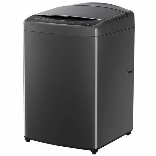 Lavadora automática carga superior ThinQ 21 kg WT21MV6 LG