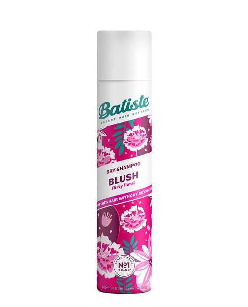 Shampoo en Seco Batiste Blush 200ml