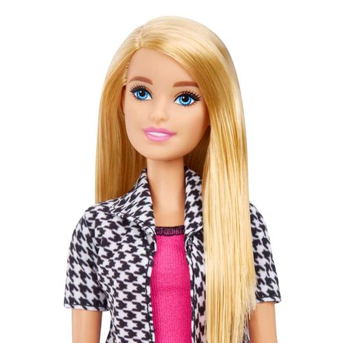 Barbie Profesiones Carreras Diversas