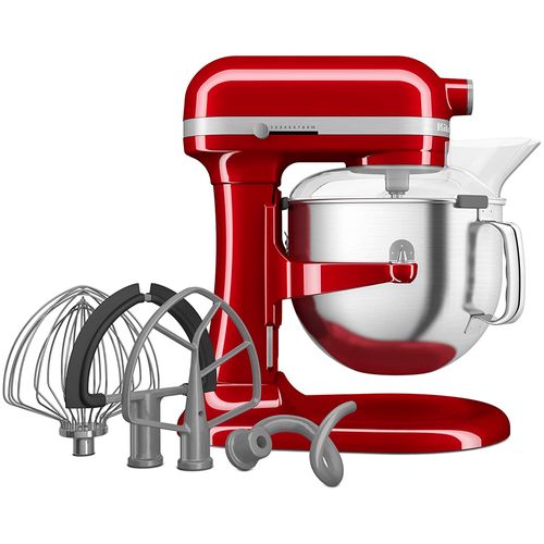 Batidora Kitchen Aid Artisan Plus 6.62 Litros
