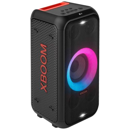Torre de sonido - 200w