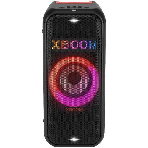 Torre de sonido - 250w