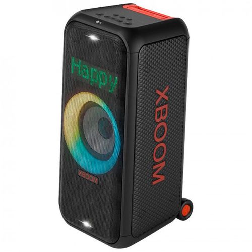 Torre de sonido - 250w