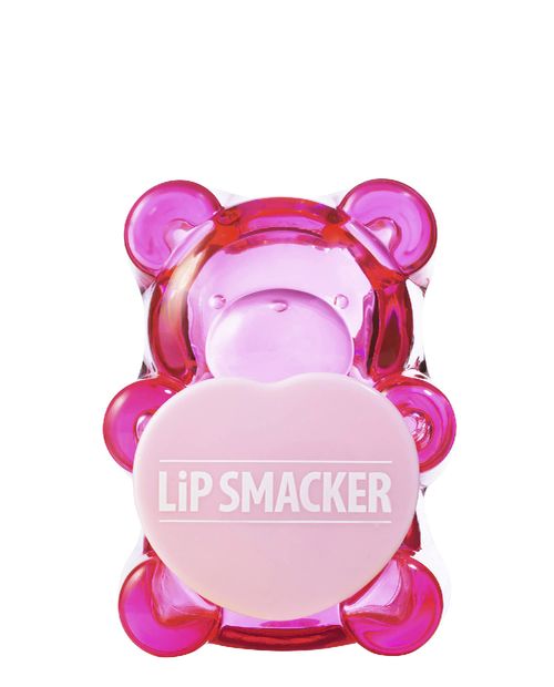 Single Lip Balm - Luv U Straw-Beary Much